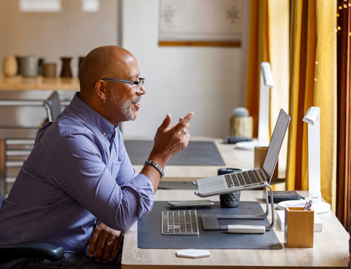 Using Intervention Coaching as a Reset for Leaders and High-Performers with Blind Spots